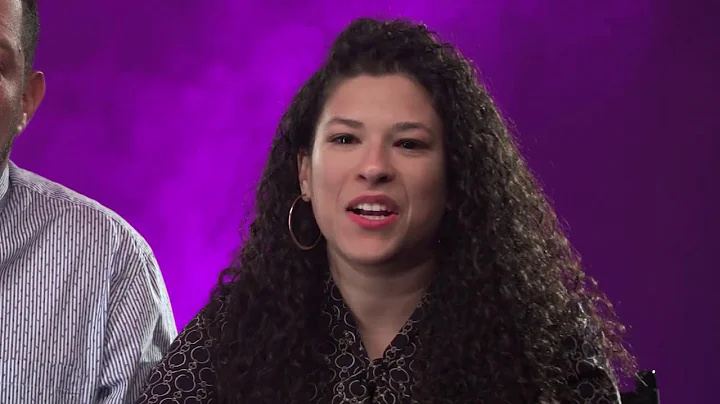 TESTIMONY: GOD RESTORED A BROKEN MARRIAGE OF 11 YE...