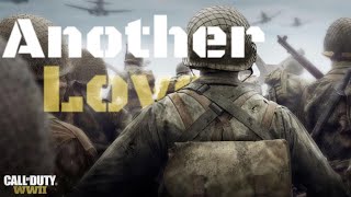 Call of Duty: WWII「GMV」| Another Love - Tom Odell