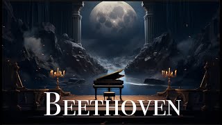 Ludwig van Beethoven  Moonlight Sonata (1st Movement)