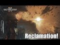 WH40K: Space Marine 2 Operations - Reclamation (No Commentary)