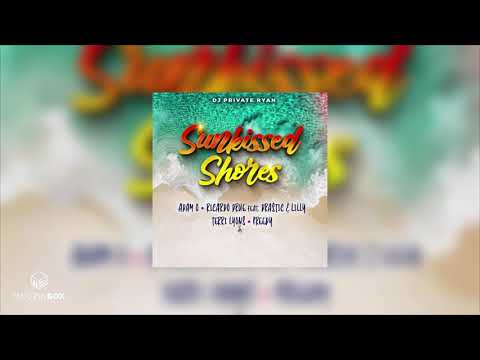 Can't Take My Joy | Terri Lyons x DJ Private Ryan [Sunkissed Shores Riddim] 2021 Soca (Joyous Clap)