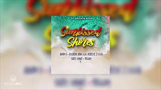 Can't Take My Joy | Terri Lyons x DJ Private Ryan [Sunkissed Shores Riddim] 2021 Soca (Joyous Clap)