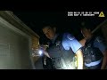 CPD Officers **FIRE** at Aggravated Assault SUSPECT RAW BODYCAM