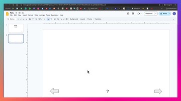 Google Slides: Add Delete Duplicate Slides
