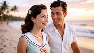 That 60s Summer Feeling... |Ultimate MIX 4 Vintage Love Song (Retro Nostalgia)