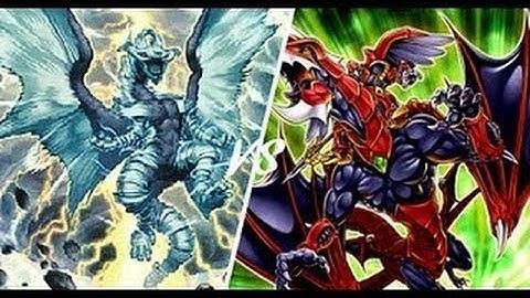 YGOPRO - Tempest Dragunity OTK