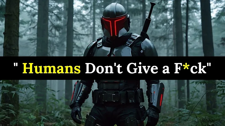 Best HFY Reddit Story : Human Don't Give a Fu*k