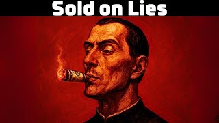 They Sell Dreams. You Buy Them – Machiavelli’s Guide to Making Money