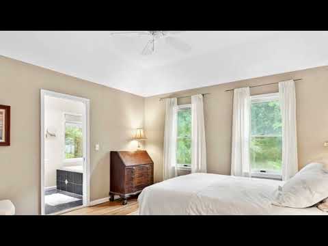 46 ROYAL ST, East Hampton, NY home video tour