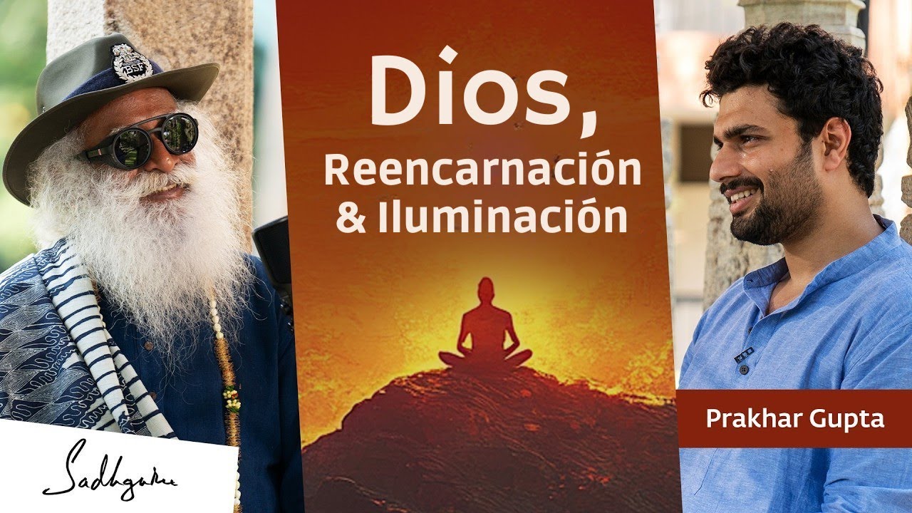 Iluminación espiritual: Mito o realidad científica? | Sadhguru Español