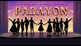 Stanford Pilipinx Cultural Night 2021: Padayon