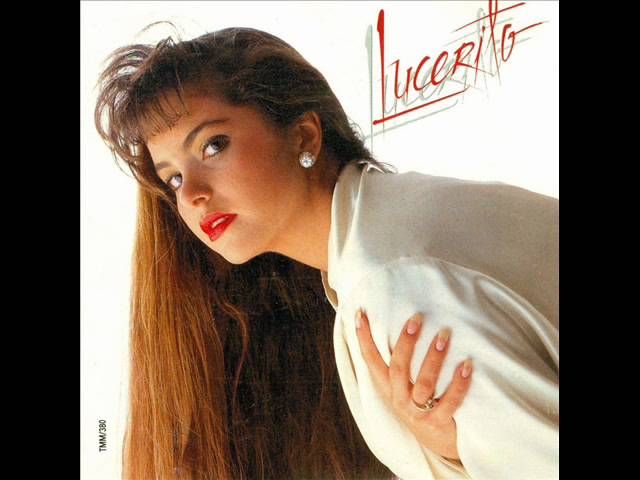 Watch Lucerito - Tu amiga fiel on YouTube Watch Lucerito - Tu amiga fiel on YouTube