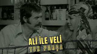 Ali ile Veli | Eski Türk Filmi