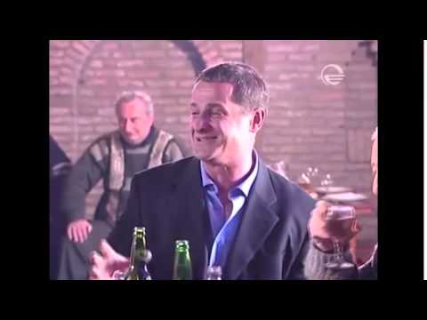 ჯიმშერ ფილფანი - ცხელი ძაღლი.