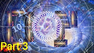 Numbers 0 To Beyond Spacetimȩ Continṵum Part 3