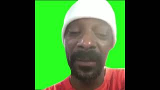 Snoop Dogg Complaining About Ea Sports Green Screen