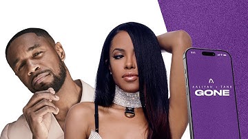 Aaliyah & Tank - Official 2D Video "Gone"