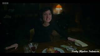 Lizzie Finds Out Tommy Killed Evadne Barwell Season 6 Peaky Blinders Hd Scene