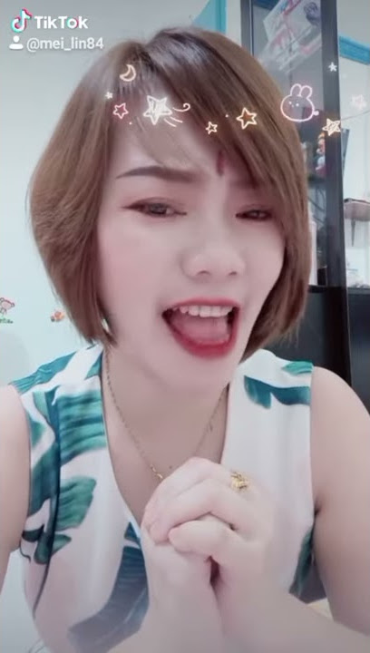 Tiktok Waria Sayang Waria ssssttt5.....😂