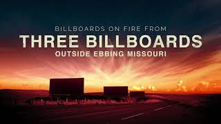 Three Billboards Outside Ebbing, Missouri | Soundtrack | Oscars 2018 chords