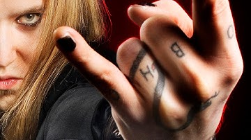 Children Of Bodom-Sleepin in my car