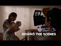 «Здесь каждый имеет значение...» | Behind the scenes