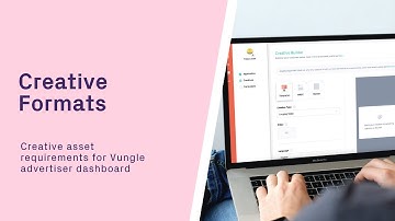 Vungle Creative Formats