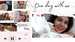 VLOG : One day with me | 1 วันกับแม่ท้อง 7เดือน ทำอะไรบ้าง..♡