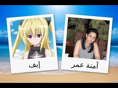 مدبلجو شخصيات بلاك كات