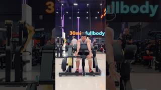 Выхожу из новогодних праздников вместе с DDX Fitness