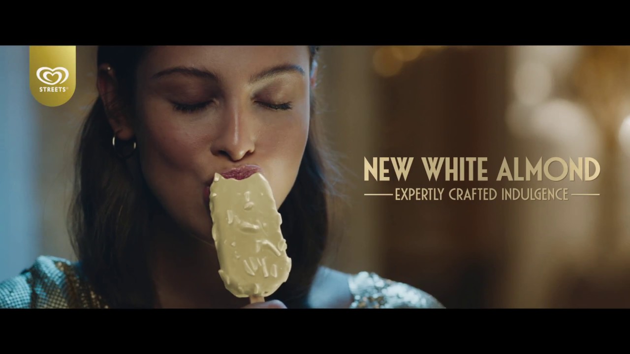 Magnum | New White Almond 6s