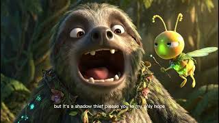 The Last Firefly