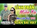 Lnh trn min xa  169 bi nhc lnh hi ngoi 1975 bt h ngt ngo ton bi hay c lng cng nghe