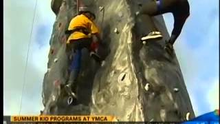 La Jolla YMCA Summer Camps