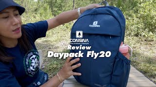 Consina Fly 20 Tas Ransel