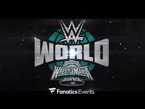 WWE World a Fanatic Events Fan Festival during WrestleMania Weekend; Will it be Axxess rebranded?