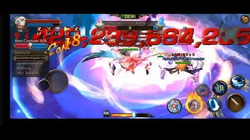 Icefire Field ||| Legacy of Discord-FuriousWings