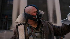 The Dark Knight Rises 2012 (Bane Speech Scene in Hindi)