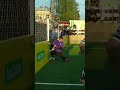 ОЗНОБИХИН УНИЖАЕТ ВСЕХ НА ФУТБОЛЬНОМ ПОЛЕ  #броуки #футбол