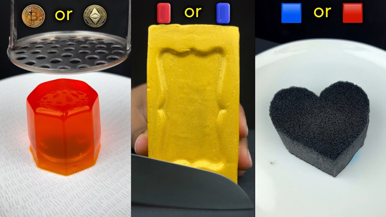 Latest Title & Thumbnail