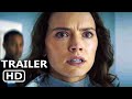 THE MARSH KING'S DAUGHTER Trailer (2023) Daisy Ridley