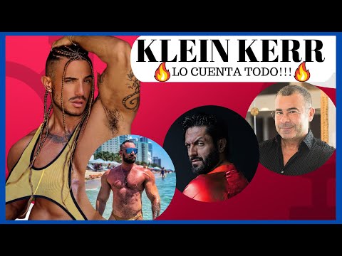 KLEIN KERR  REVELA 😨SUS MAYORES SECRETOS 😨(LA ENTREVISTA MAS REAL)▶▶🔥🔥