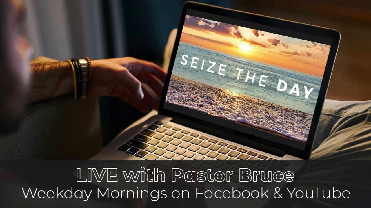 Sunday Worship Service