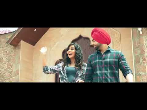 New punjabi song 2023  New punjabi sad song 2021 Tere dil vich pta nhi ki chal da mere bare