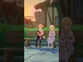Where are those who share the memory? | Genshin Impact