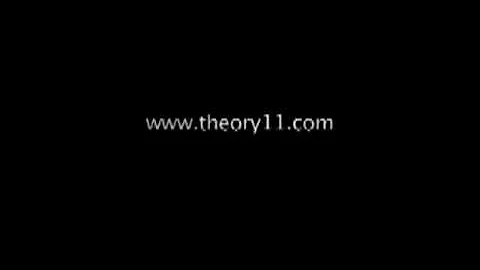Theory 11 END