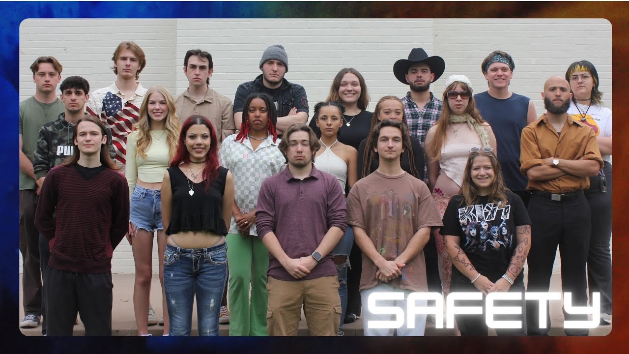 Safety: Heroes vs Villains | Season Trailer