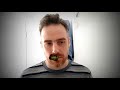 Beginning of video