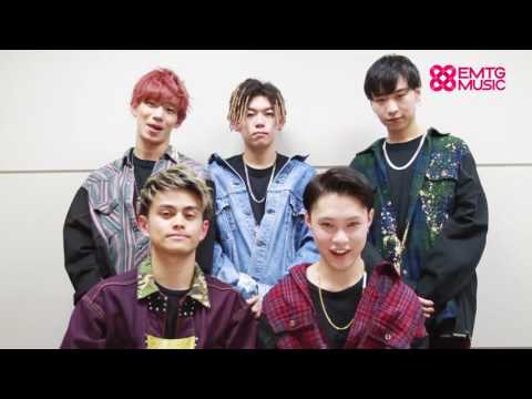 FlowBack「Heartbreaker」コメント動画