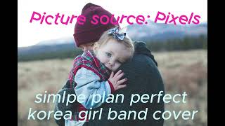 Simple Plan Perfect Cover